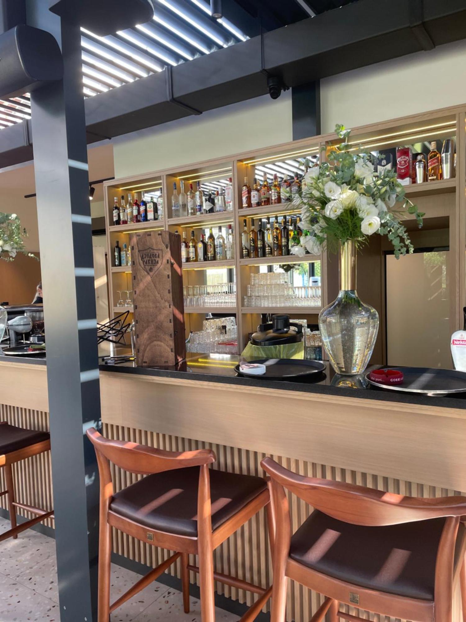 Santa Villa & Restaurant Σρέμσκα Μιτρόβιτσα Εξωτερικό φωτογραφία