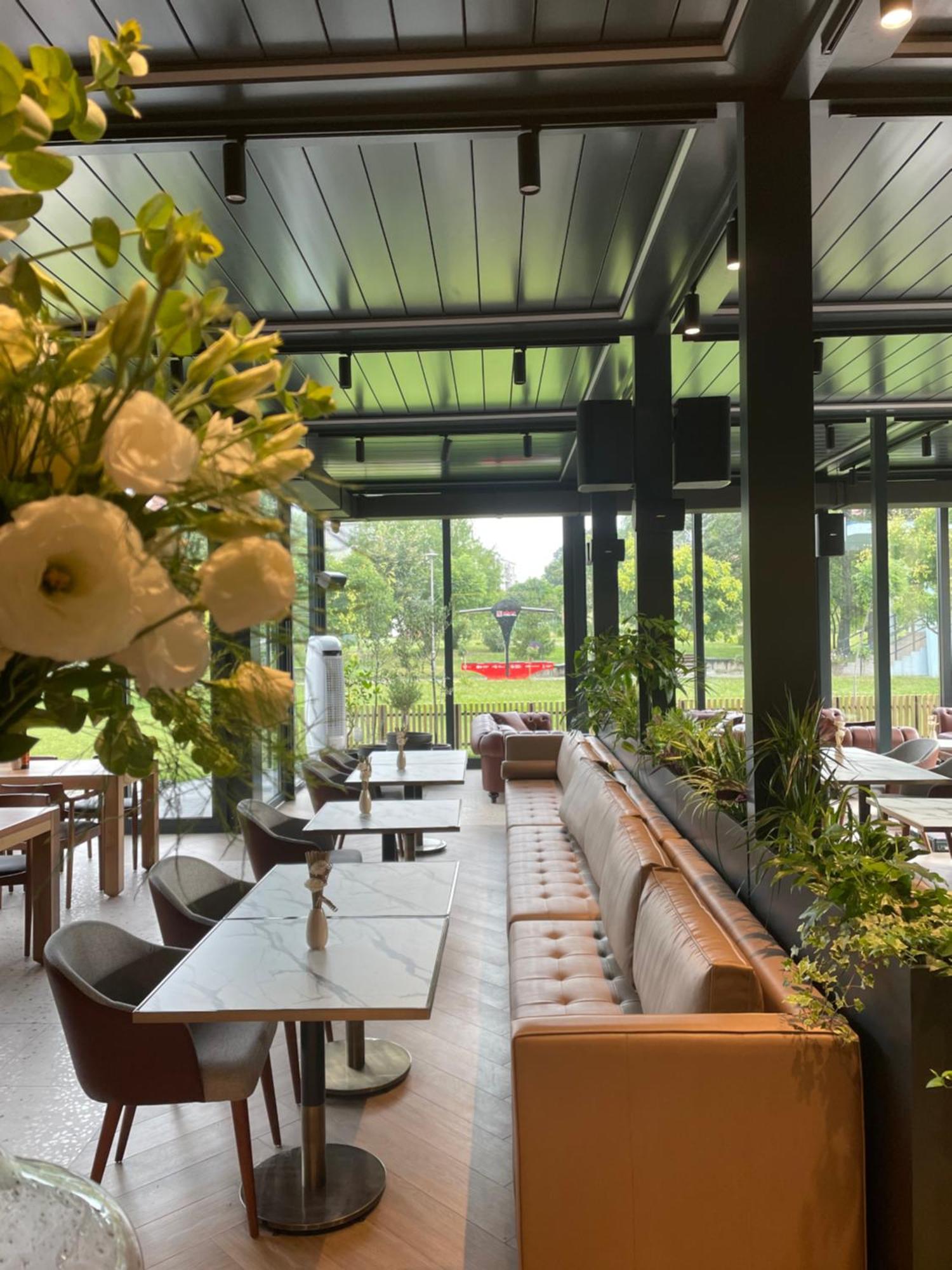 Santa Villa & Restaurant Σρέμσκα Μιτρόβιτσα Εξωτερικό φωτογραφία