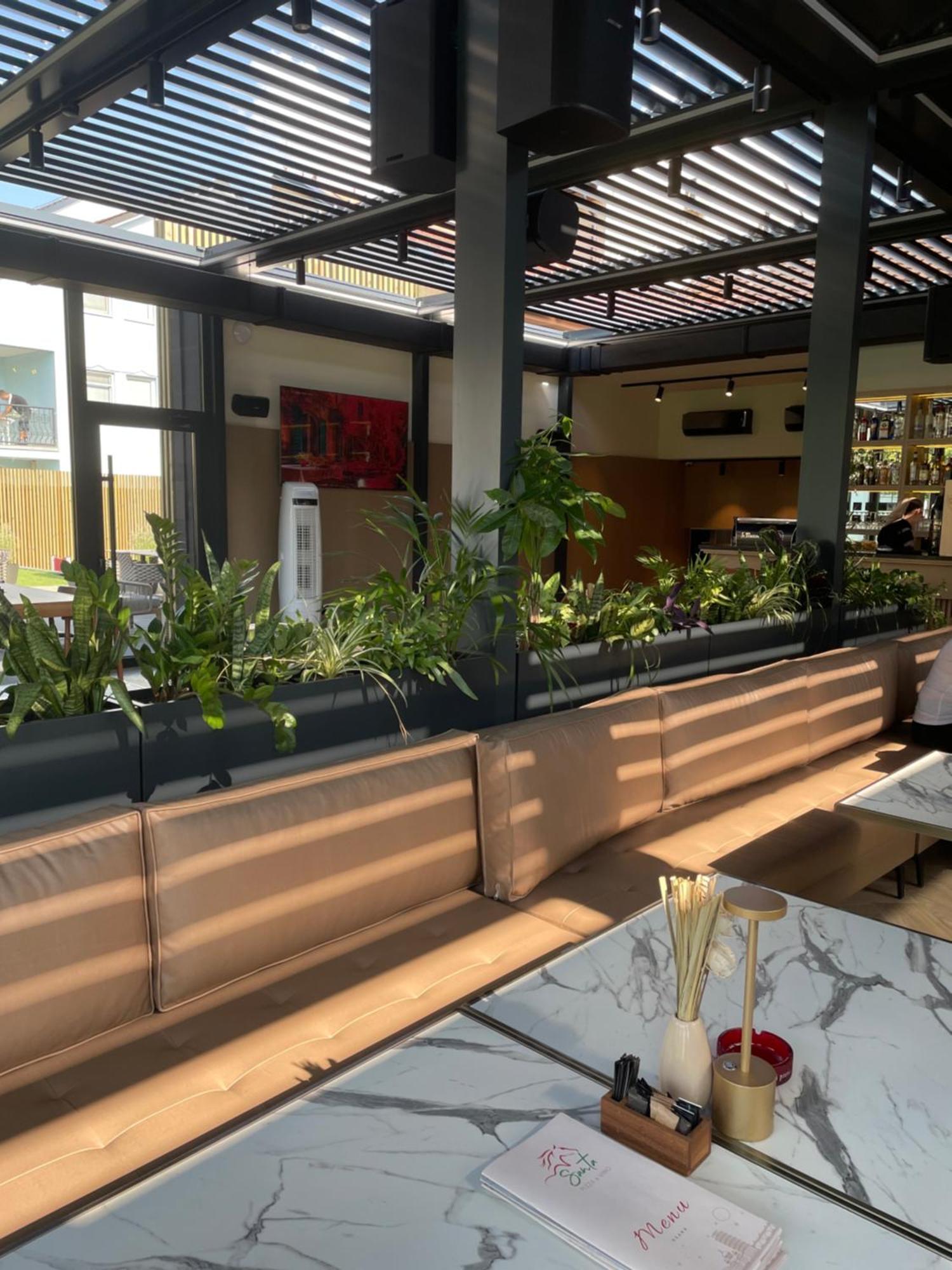 Santa Villa & Restaurant Σρέμσκα Μιτρόβιτσα Εξωτερικό φωτογραφία